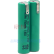 飞利浦剃须刀充电电池 双节 1.2V 7号电池 带焊接片尾货机 飞利浦剃须刀充电电池适用YS526 YS527