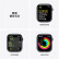 Apple Watch S8 S7 二手苹果手表S6智能手表S5国行iwatchSE二手运动手表苹果 S5/蜂窝/黑色 95新 44mm(45mm)