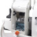 晨光热熔打孔机自动热熔铆管胶装机A4资料标书文件档案胶装器 省力型装订机AEQ96713/配4.8铆管