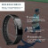 Fitbit Inspire 智能手环 运动手环 睡眠监测 50米防水 自动锻炼识别 健康数据分析 女性健康追踪 黑色