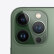 Apple iPhone 13 Pro(A2639)256GB 苍岭绿色 支持移动联通电信5G 双卡双待手机【大王卡】