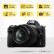 尼康（Nikon）Z 5（Z5）全画幅微单相机 数码相机Vlog相机（Z 24-70mm f/4 微单镜头）含128G卡+包+备电