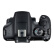 佳能（Canon）EOS 1500D 入门级家用单反相机 18-55标准变焦镜头套机（含128G卡+包+备电+UV镜+钢化膜+三脚架）