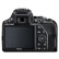 尼康（Nikon）D3500 入门级单反相机 数码相机 尼康d3400升级版 尼康18-55 f/3.5-5.6G 套机
