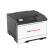 奔图信创打印机 CP5165DN A4红黑双色激光单功能打印机 自动双面 USB/有线打印 37ppm