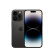 Apple iPhone 14 Pro (A2892) 256GB 深空黑色 支持移动联通电信5G 双卡双待手机 【活动专享】