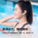 韶音（SHOKZ） OpenSwim骨传导运动MP3播放器游泳跑步骑行全防水S700 黑色
