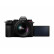 松下（Panasonic）S5 全画幅微单/单电/无反旗舰版数码相机 L卡口 双原生ISO S5丨20-60mm+50F1.8白盒套装