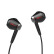 漫步者(EDIFIER)HECATE GM180 平头塞半入耳式立体声手机音乐游戏耳机 带麦带线控 3.5mm有线入耳式 黑色