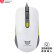 咪鼠科技（MiMouse）M1 有线鼠标 智能办公 语音鼠标 咪鼠语音输入打字翻译控制 黄色