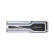 康佳 KONKA 500G PCIe Gen3 SSD固态硬盘 M.2接口(NVMe协议) 2280 K580系列