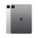 Apple iPad Pro 11英寸平板电脑 2022年款(512G WLAN版/M2芯片Liquid视网膜屏/MNXJ3CH/A) 银色