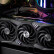 微星（MSI）魔龙 GeForce RTX 3070 GAMING X TRIO 8G 超频版 旗舰款 电竞游戏设计专业电脑显卡