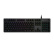 罗技G512 CARBON RGB 机械游戏键盘（GX Red Linear）全尺寸吃鸡发光背光L轴（红轴手感）支持一件代发