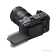 索尼（SONY）ILME-FX3 全画幅电影摄影机 索尼FX3摄像机（单机身）