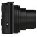 索尼（SONY）DSC-WX500 数码相机 30倍光学变焦 1820万有效像素 黑色（含128G卡+包+座充+备电+三脚架）
