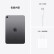 Apple iPad mini（第 6 代）8.3英寸平板电脑 2021年款（64GB WLAN版/A15芯片/全面屏/ MK7M3CH/A）深空灰色
