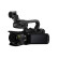 佳能（Canon）XA60 专业高清数码摄像机 4K UHD手持式摄录一体机 红外夜摄 五轴防抖128G套装