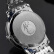 【二手95新】欧米茄碟飞系列瑞士男士手表自动机械双历显示明亮之蓝明亮之白双轨金针钻刻腕表二手奢侈品 424.10.40.20.02.001钢带39mm