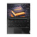 联想（Lenovo）昭阳K4e 14英寸商务办公轻便笔记本 锐龙R5  定制   R5-5600U 8G 512G固态 窄边框  曜石黑