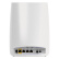 网件（NETGEAR）RBK50 wifi无线路由器千兆/家庭组网全屋覆盖/5G/三频Mesh稳定连接/AC6000/Orbi