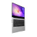 华为笔记本电脑 MateBook D 14 14英寸 AMD锐龙5 3500U 16G+512G 全面屏/轻薄本/便携超级快充 银