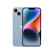 苹果Apple iPhone 14 Plus (A2888) 128GB 蓝色 支持移动联通电信5G 双卡双待手机 公开版