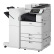 佳能A3复印机C5560彩色黑白A4激光打印机多功能大型自动双面扫描机一体机图文商用大型办公无线打印 佳能C5560+4纸盒+内置装订器