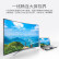 胜为（shengwei）HDMI线 2.0版 2K*4K数字高清线 1.5米 白色 笔记本电脑电视机顶盒连接线 3D视频线 HC-2015B