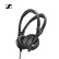 森海塞尔（SENNHEISER）HD25 专业头戴式有线监听耳机（不带麦克，只能监听） HD25【3.5mm接口】