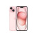 Apple iPhone 15 苹果 15 二手手机 5G 支持移动联通电信 粉色 【99新】512G全网通