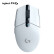 罗技（G） G304 LIGHTSPEED 无线游戏鼠标 电竞吃鸡鼠标 轻质便携 绝地求生鼠标宏编程 白色