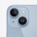Apple/苹果【A+会员版】 iPhone 14 Plus (A2888) 256GB 蓝色 支持移动联通电信5G 双卡双待手机
