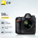 尼康（Nikon）D6 全画幅单反相机 单反机身
