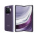 华为Mate X5折叠屏手机新品上市 幻影紫 16GB+512GB