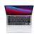 【二手】Apple MacBook Pro 13.3英寸/16英寸 二手笔记本电脑 99新 20款M1芯片/DC2 512G 银色