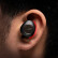 JVC/杰伟世 FW1000T蓝牙耳机K2入耳式hifi主动降噪木振膜真无线【厂直发货】