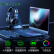 雷蛇(Razer)灵刃17专业版2020 17.3英寸轻薄窄边框游戏笔记本电脑（i7-10875H 16G 512G SSD RTX2080 Super）