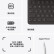 Apple【pencil+键盘】iPad 10.2英寸平板电脑 2021款(256GB Cellular版/A13芯片/1200万像素 MK633CH/A)灰