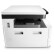 惠普（HP）M437dn 黑白A3激光数码复合机 自动双面 打印复印扫描三合一（升级款439dn）一年原厂上门服务