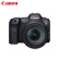 佳能（Canon）EOS R5 8K微单相机 L级24-105标准镜头套装 旗舰型全画幅专业微单 酷玩旅游套装
