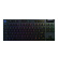 罗技（G） G913TKL 无线蓝牙有线三模机械键盘 疾速矮轴游戏键盘RGB炫光 电脑电竞吃鸡 G913TKL黑-L轴