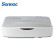 索诺克（Sonnoc）SNP-ELU500T 短焦反射高端激光DLP投影机 解决方案工程投影仪（5500流明/激光光源）