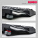 CHERRY樱桃 MX9.0 G80-3980LMBEU-2 机械键盘 有线键盘 游戏键盘 全尺寸RGB背光  黑色 樱桃黑轴