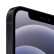 Apple 苹果 iPhone 12mini 全网通5G小屏单卡手机 黑色 128GB