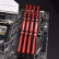 十铨（Team） 8GB DDR4 3200频率 台式机内存条 火神系列