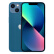Apple iPhone 13 (A2634) 256GB 蓝色 支持移动联通电信5G 双卡双待手机