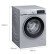 【99新】西门子 10公斤家用智能变频滚筒洗衣机全自动洗烘一体机XQG100-WN54A1A80W