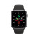 Apple Watch S8 S7 二手苹果手表S6智能手表S5国行iwatchSE二手运动手表苹果 S5/蜂窝/黑色 95新 44mm(45mm)