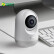 360 摄像头家用监控摄像头智能摄像机云台版网络wifi高清红外夜视双向通话360度旋转AI人形侦测云台乐享版